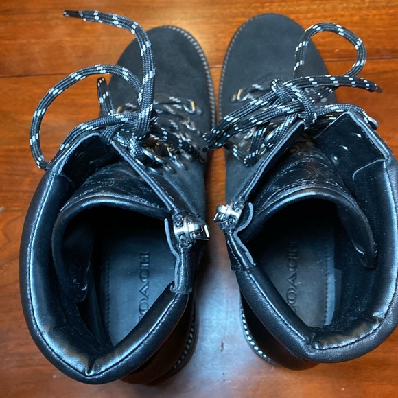 Coach Lorren Bootie - Picture 11 of 14